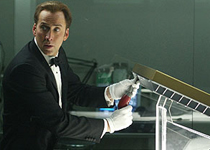 National Treasure