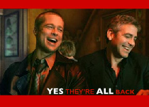 Ocean's Twelve