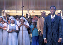 Hotel Rwanda
