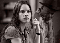Million Dollar Baby