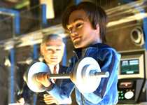 Team America World Police