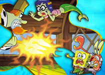 The SpongeBob SquarePants Movie