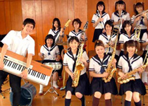 Swing Girls