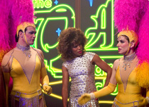 Miss Congeniality 2: Armed and Fabulous