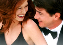 The Wedding Date