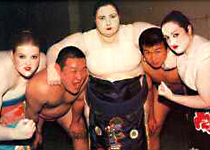 Secret Society