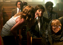House of Wax