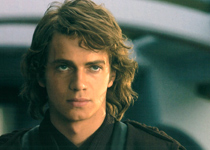 Star Wars Episode III: Revenge Of The Sith