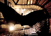 Batman Begins