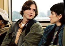 A Lot Like Love