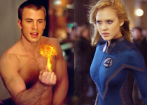 Fantastic Four
