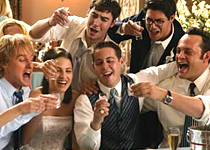The Wedding Crashers