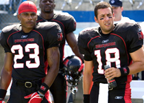 The Longest Yard