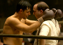 Cinderella Man
