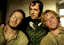 The Brothers Grimm