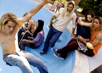 Lords of Dogtown