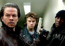 Four Brothers