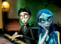 Corpse Bride