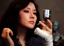 Sympathy for Lady Vengeance