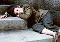 Oliver Twist