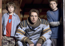 Zathura: A Space Adventure