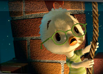 Chicken Little