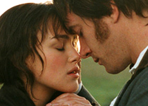 Pride and Prejudice