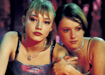 Lilya 4-Ever