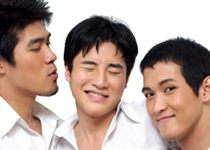 Rainbow Boys: The Movie