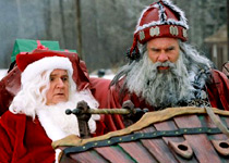 Santa's Slay
