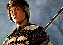 A Chinese Tall Story