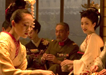 Memoirs of a Geisha