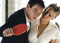 Match Point