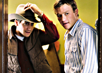 Brokeback Mountain