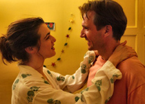 The Constant Gardener