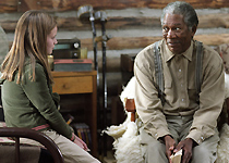 An Unfinished Life