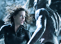 Underworld: Evolution