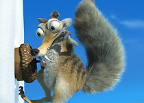 Ice Age 2: The Meltdown