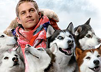 Eight Below