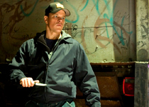 The Departed