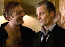 Eastern Promises