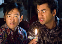 Harold and Kumar Escape from Guantanamo Bay