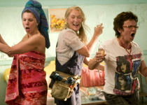 Mamma Mia! The Movie