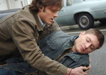 Supernatural Season 4 