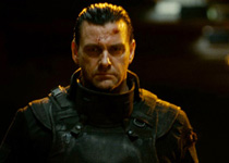 Punisher: War Zone