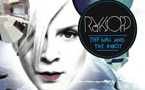 Royksopp ft. Robyn (Davide Rossi Suite for a Robotic Girl Re-Interpretation)