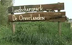 Amsterdam park posts sign to warn of 'gay cruising'