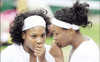 It's a family affair: 2009 Wimbledon’s Ladies’ Draw