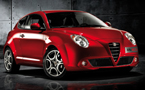 Get over the Mini: Alfa Romeo Mito 