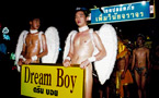 Bye Bye Bangkok Pride